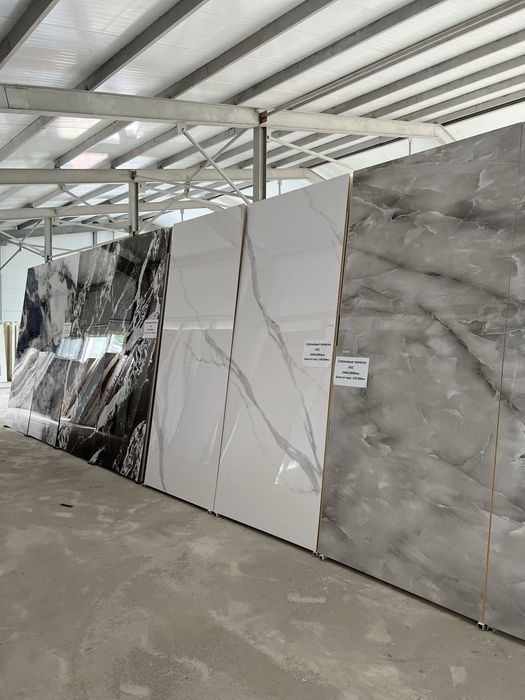 Бамбуковые панели в Уральске