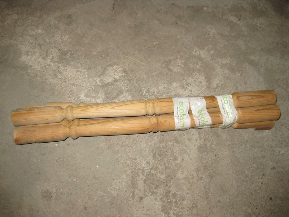 Дървени крака за маси