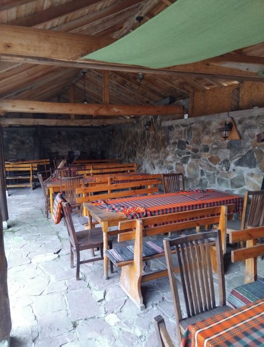 Продава се Заведение в Кюстендил, Център - 480 кв.м за 319 €/кв.м - Снимка #1