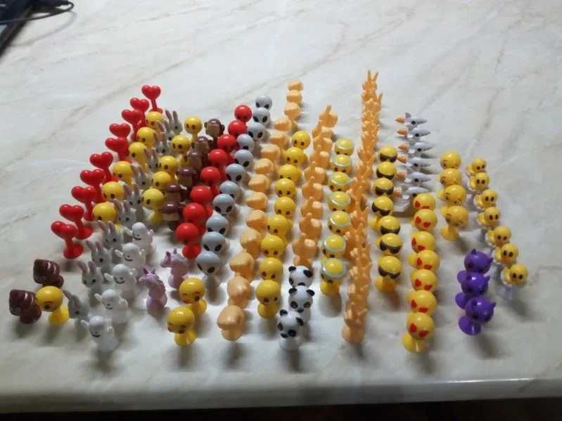 Плодове и зеленчуци,карти Дисни Пиксар,Скокльовци Енгри Б.,Супергерои