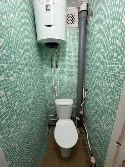 Продам 2 ком в 5 мкр за 17.5