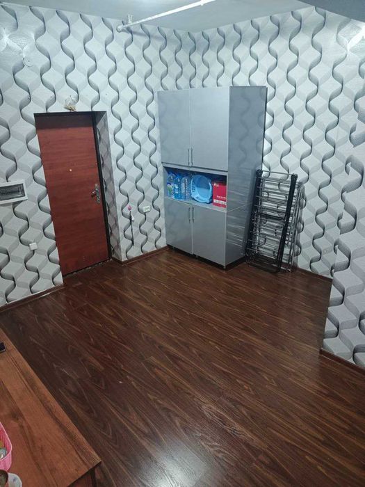 Квартира 2х комнатная в Garden House