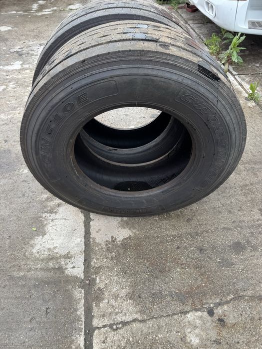 Anvelope directie 315 70 22.5