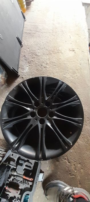 18 джанти за бмв