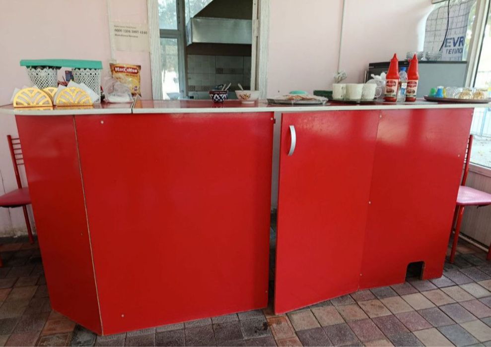 Бар   Продается б/у