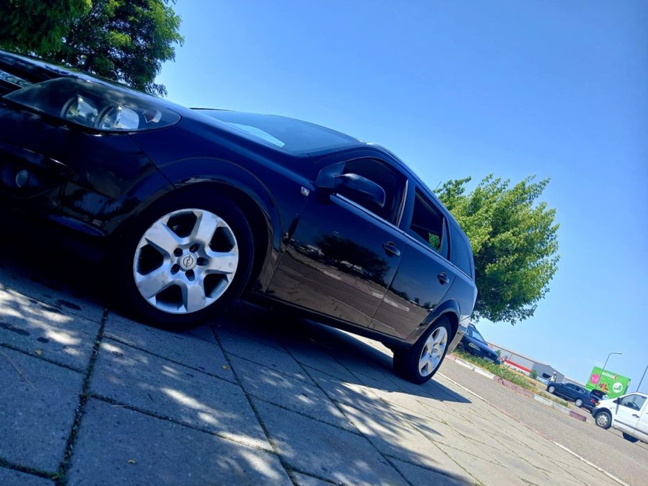 Opel Astra H Economic -1300