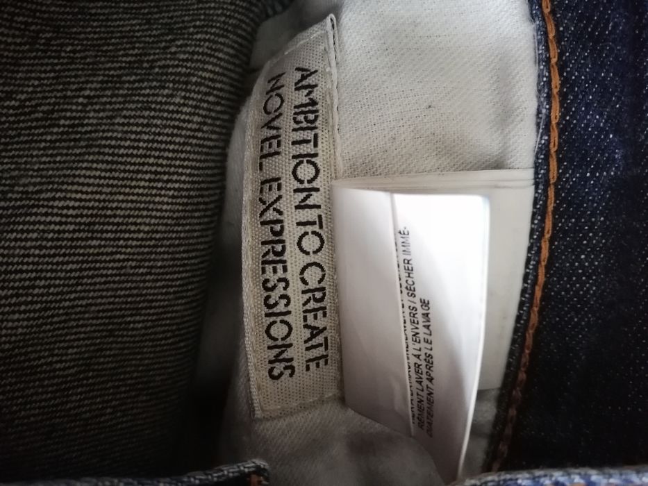 Designer Denim Jeans - Дизайнерски дънки