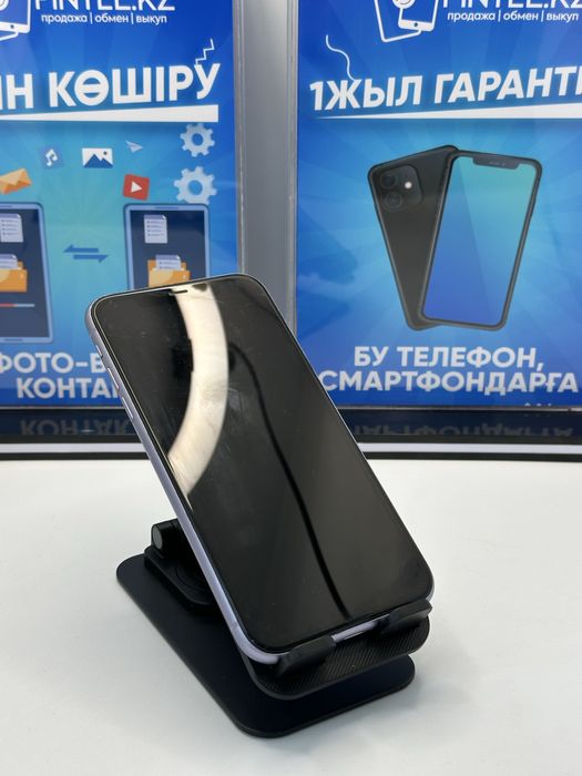 IP 11 64 GB 72% PURPLE (K)