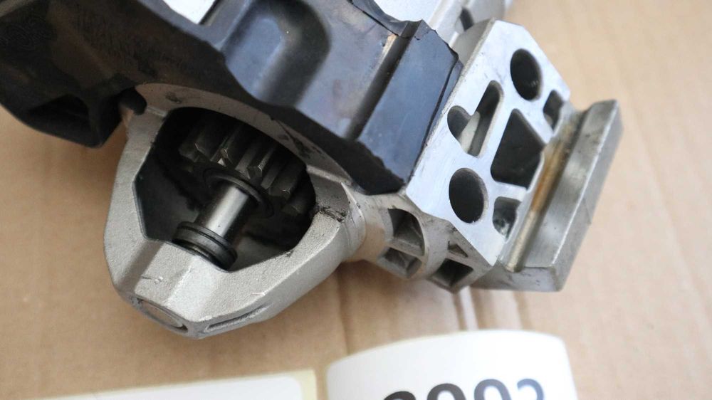 Стартер БМВ Ф и Г серия 4.0 Бензин Б58