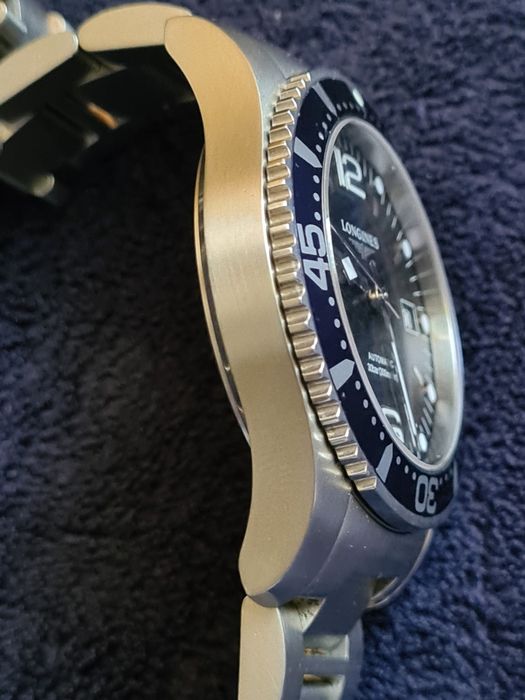 Ceas Longines Hydroconquest 41mm.