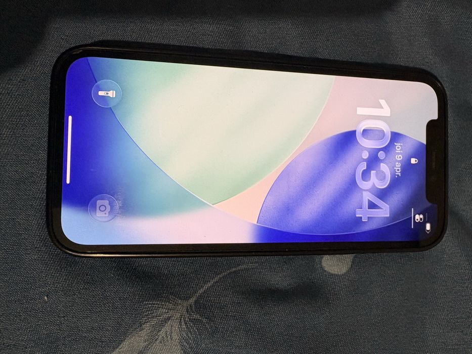 Iphone 12 in stare buna