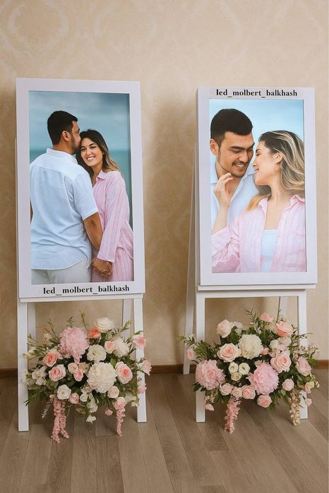 Продается LED Мольберт 2 шт