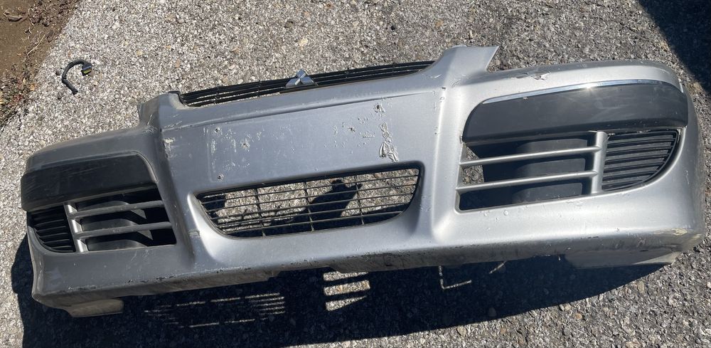 Предна броня за mitsubishi spase star facelift