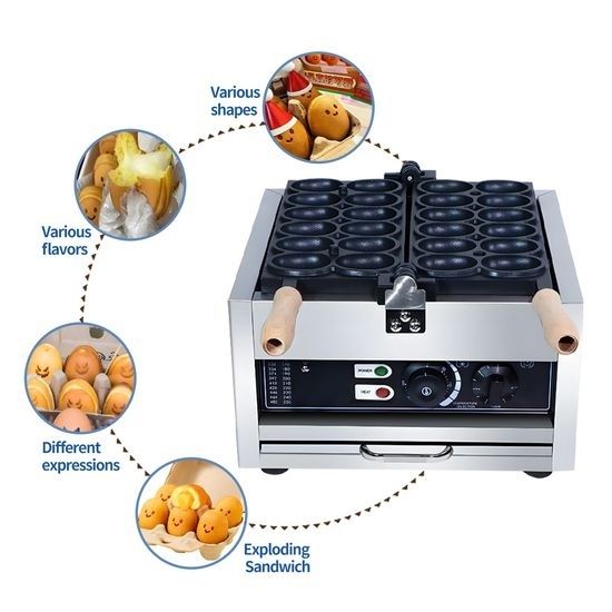 Вафельница Vaflinitsa vafli Aparat Professional Arginali Ajoyib tanlov