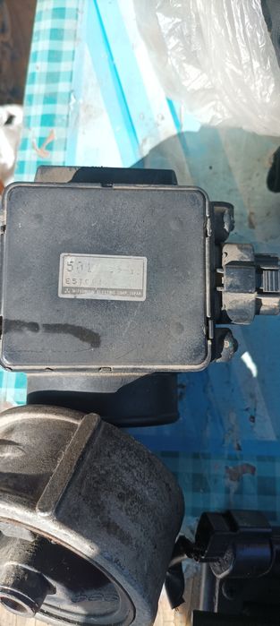 Продам капот б/у редуктор заднего моста...