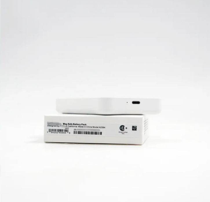 Apple Battery Pack 5000 Стандартный магнит