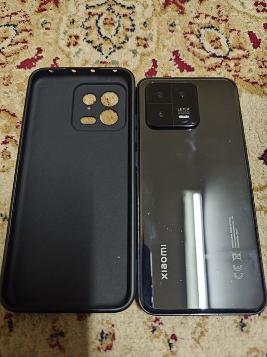 Xiaomi 13. Сяоми. Ксиоми. Андроид. Редми. Redmi. Android.