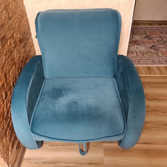 Диван и 2 кресло