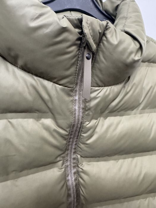 Жилетка  женская