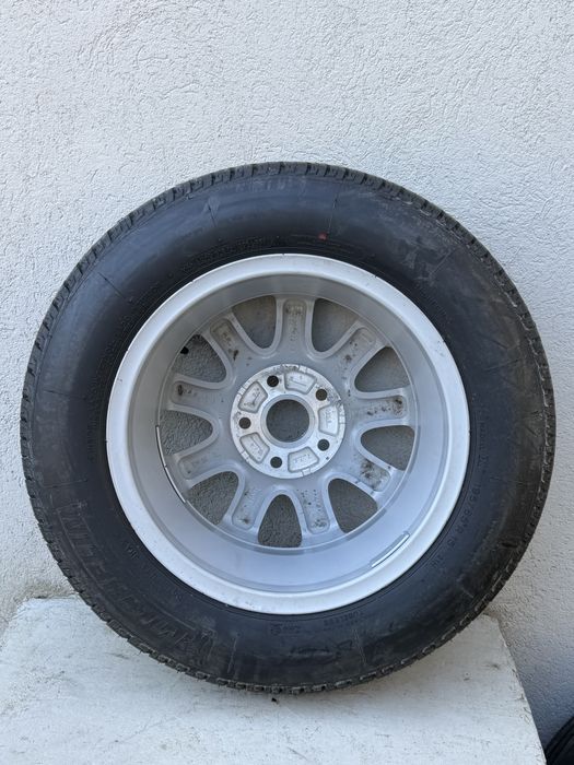 Roată de rezervă R15