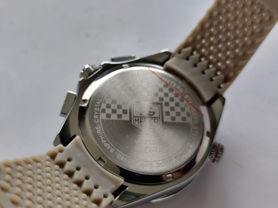 ceas  barbatesc sigilat