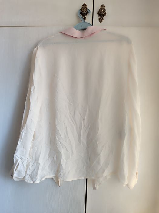 Блузки, рубашки классические