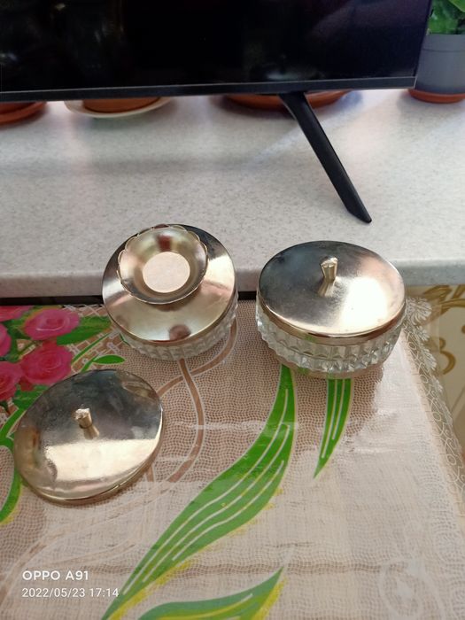 Продам кофейный сервиз . Срочно