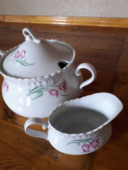 Польский столовый сервиз