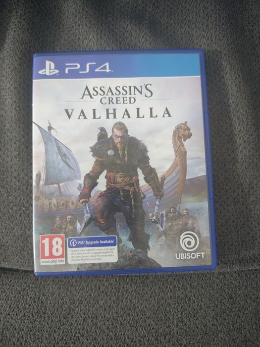Assasins Creed Valhala