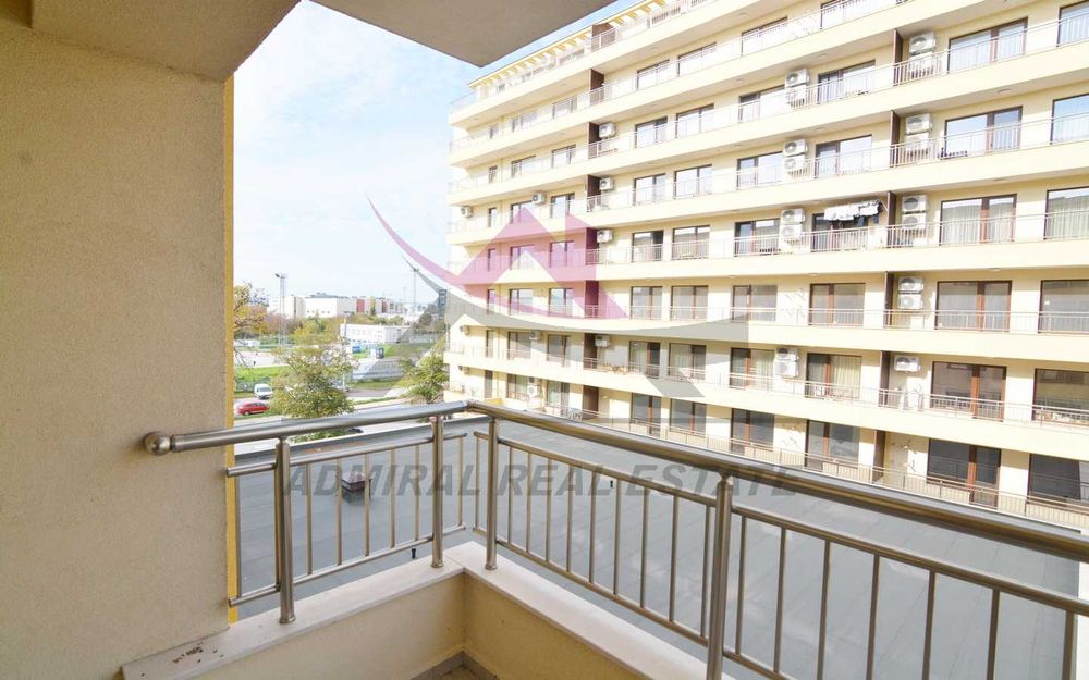 Дава се под наем Двустаен апартамент в Варна, Гранд Мол Варна - 60 кв.м за 360 € - Снимка #4