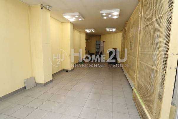 Дава се под наем Офис в София, Люлин 9 - 42 кв.м за 528.36 € - Снимка #2