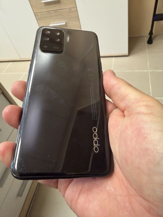 Oppo Reno 5 Lite 8/128gb