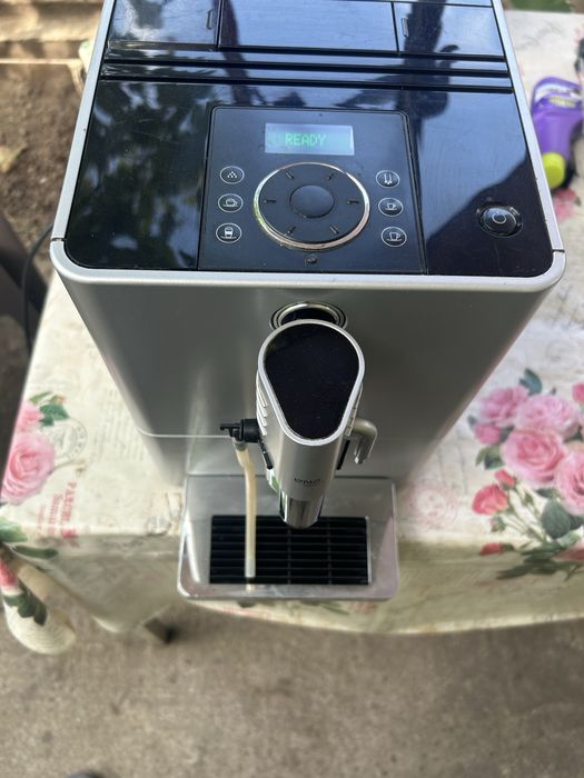 Yura micro 9 expresor cafea capucino