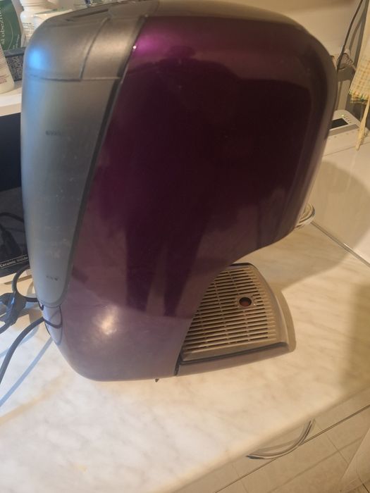Aparat de cafea cu capsule
