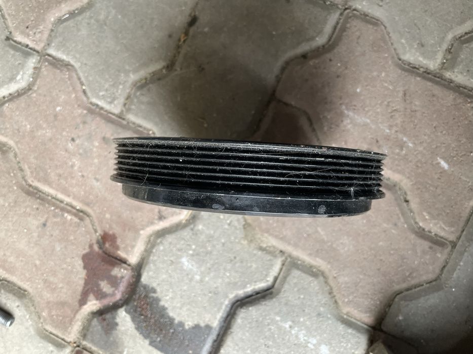 Fulie vibrochen audi a6/a7 c7 3.0 tdi 2012-2016