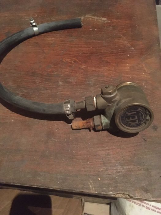 Помпа за кафемашина