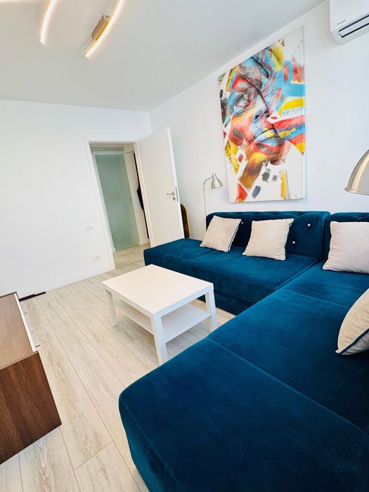 Apartament 2 camere de închiriat – Șoseaua Colentina nr.5, Metrou Obor