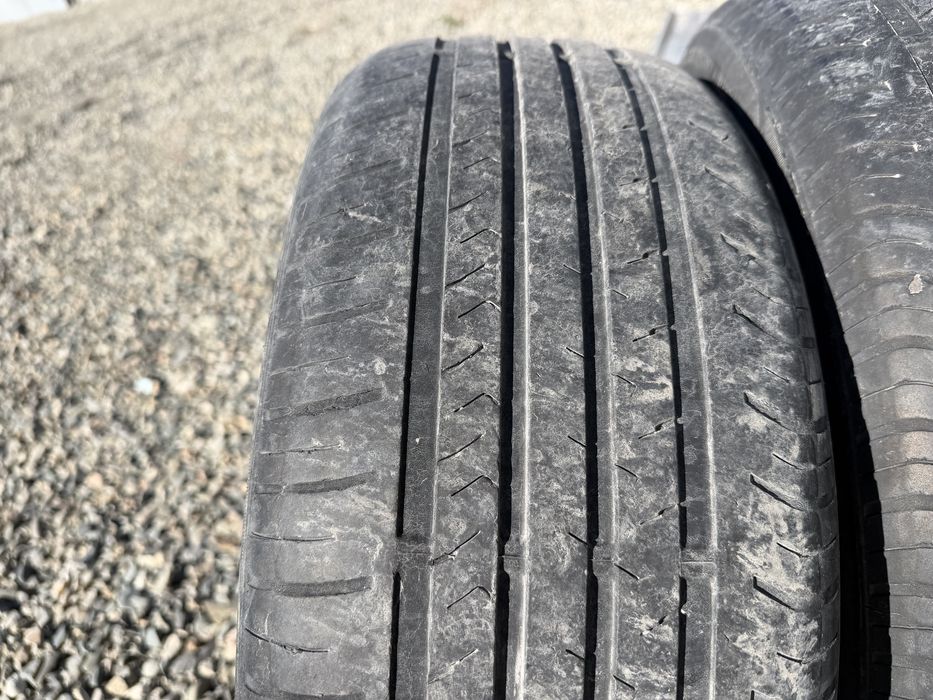 Продам летние шины