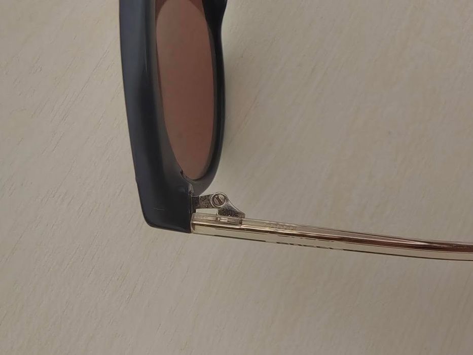 Ochelari de Soare Gucci GG0559S — Made in Italy