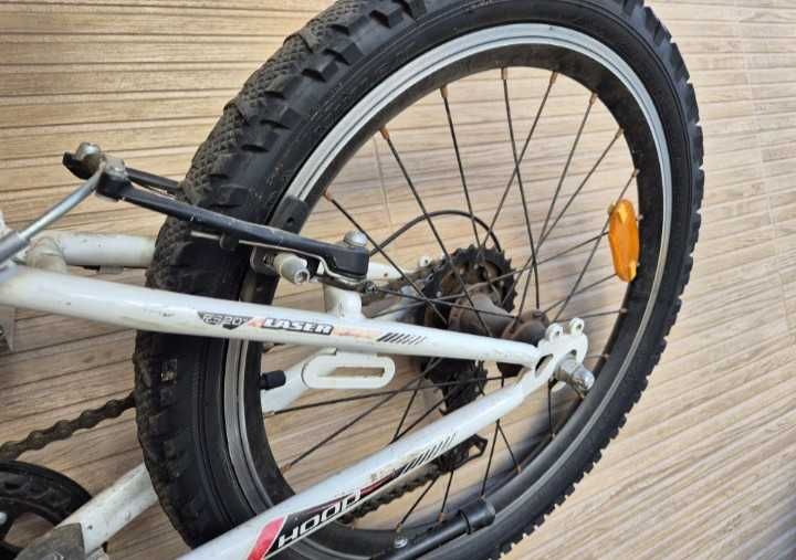 Колело DRAG 20 "