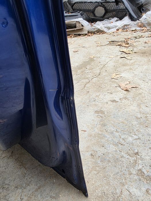 Dacia Sandero 3 20- предна дясна врата 2022