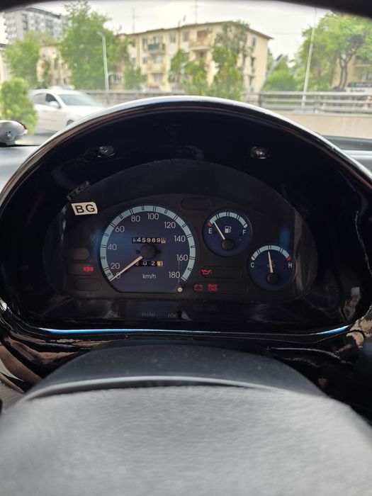 Срочно Матиз 2012 г.