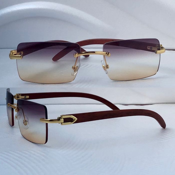 Стилни мъжки слънчеви очила