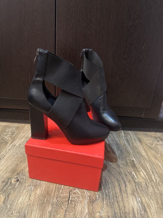 Ботильоны, размер 38