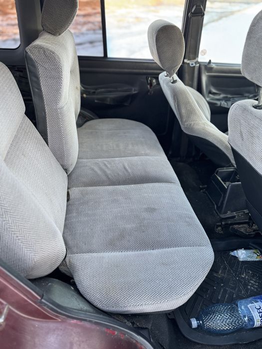 Vand suzuki vitara 1.6 benzina 16 valve