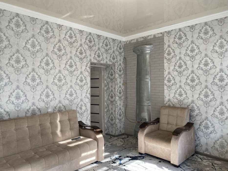 Аренда часный дом 150kv Мирабадский район