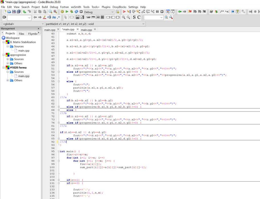 Pregatire Informatica Online/Domiciliu