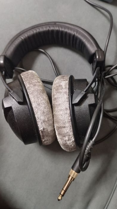 Наушники DT 770 pro 80ohm