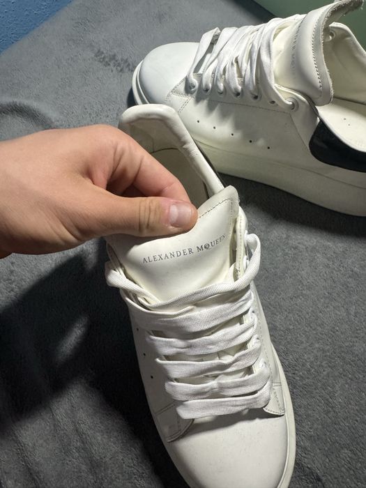 Alexander Mcqueen