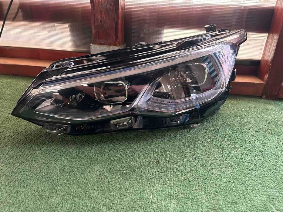 фар ляв VW Golf 8 LED 2019-2024 г. #528S .